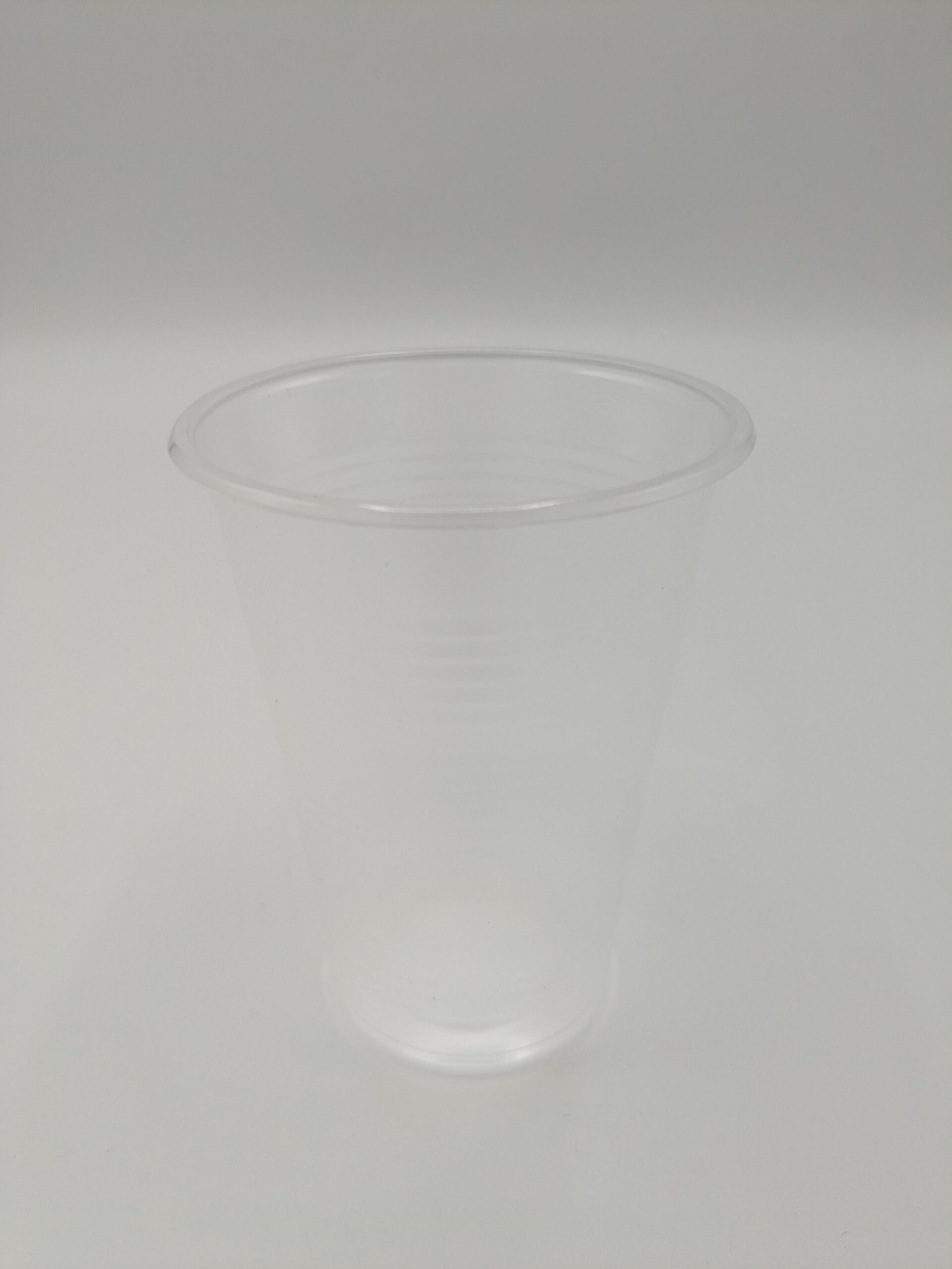 Пластмасови чаши 200мл PP 3гр